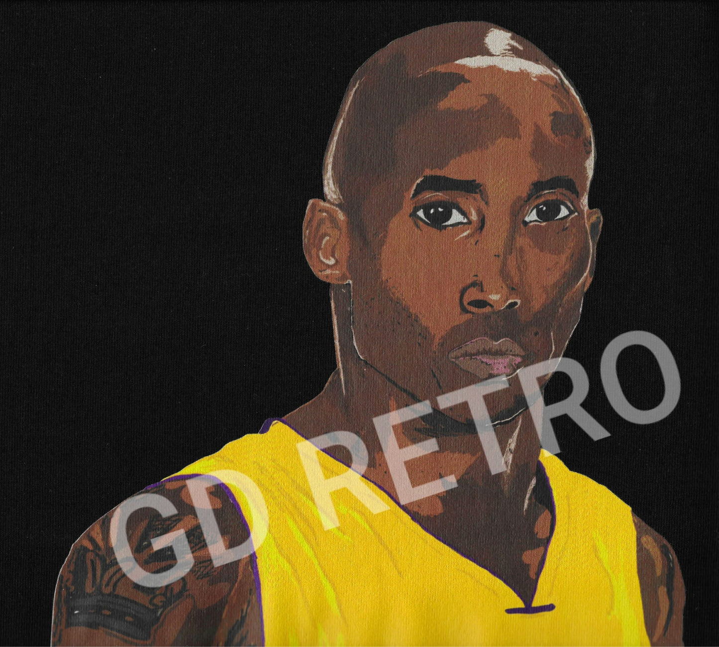 The Black Mamba