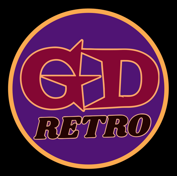 GD RETRO 